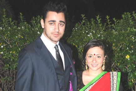Avantika is frustrated with her pregnancy: Imran Khan