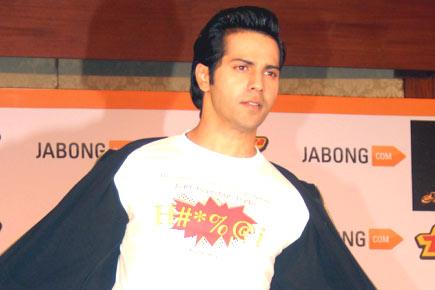It will be very unfair to compare me to Govinda: Varun Dhawan