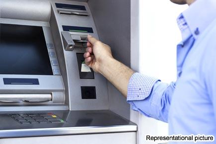 Mumbai crime: Rs 4.5 lakh stolen from 12 people who used Parel ATM