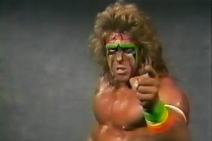 Former WWE Champion Ultimate Warrior passes away