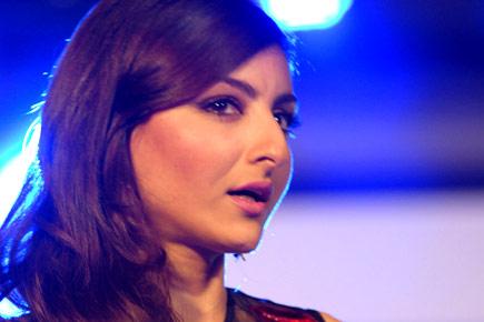 Not voting, no right to complain, says Soha Ali Khan