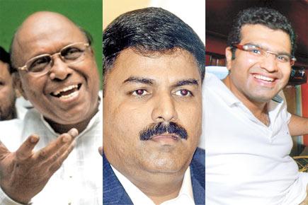 Elections 2014: Mumbai South Central candidates speak up