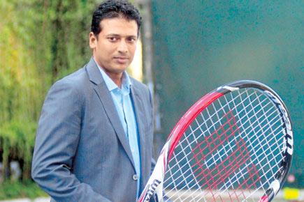 Davis Cup: I hope Novak Djokovic doesn't play, says Mahesh Bhupathi