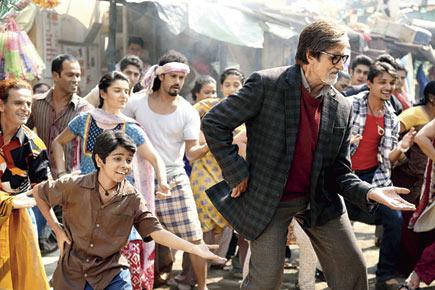 Movie Review: 'Bhootnath Returns'