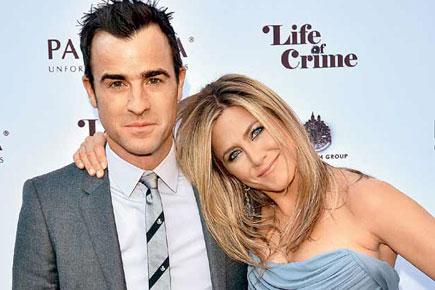 Jennifer Aniston to wed Justin Theroux in Hawaii?