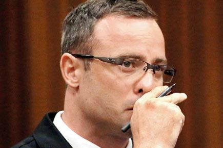 Oscar Pistorius' version is 'impossible', says prosecutor