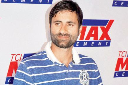 IPL will be beneficial to my growth as a cricketer: Parvez Rasool