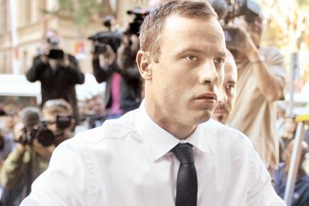Prosecution to Oscar Pistorius: You're trying to cover up
