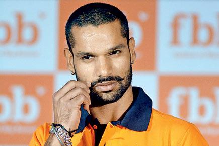 Will cricketer Shikhar Dhawan be a contestant on 'Jhalak Dikhhla Jaa'?