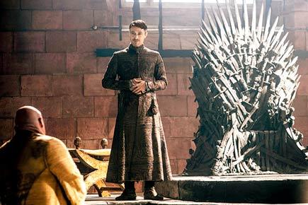 An exclusive interview with 'Game of Thrones' actor Aidan Gillen