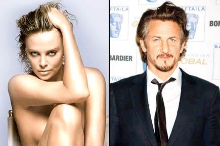 Charlize Theron is all set to be directed by beau Sean Penn