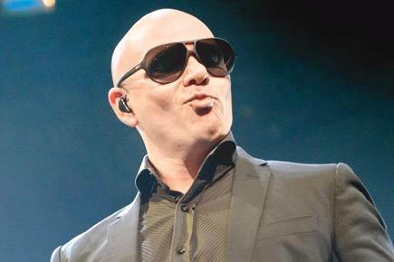 Pitbull, Ne-Yo unveil 'Time of Our Lives' music video