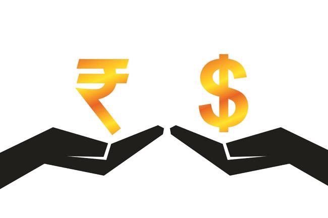In 2014, the Indian Rupee is outperforming Turkey, South Africa, Brazil and Indonesia. pic/thinkstock