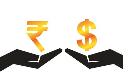 Will the Rupee rise in May?