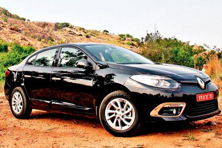 Renault Fluence: Tried and tested