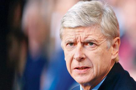 FA Cup: I am relieved, says Arsene Wenger