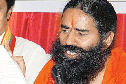 Baba Ramdev defends Modi on issue of his marriage