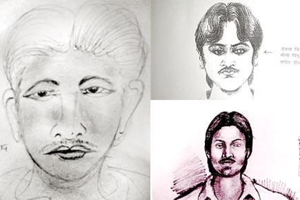 50 cops, armed with 5 sketches, hunt for serial child molester