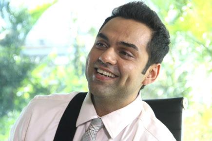 Abhay Deol denies being in financial trouble