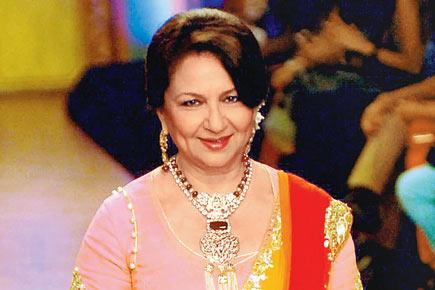 Sharmila Tagore: Don't believe in star status