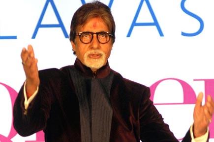 Shah Rukh, Aamir, Salman pushed Indian cinema globally: Amitabh Bachchan