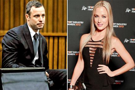 You know you fired at Reeva Steenkamp: Prosecutor to Pistorius