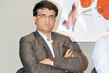 We'll execute Atletico Madrid's plans perfectly: Sourav Ganguly