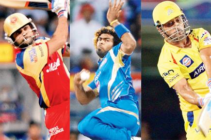 Eight on the plate: An in-depth analysis of IPL 7 franchises