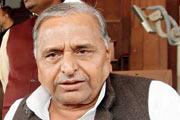 NCW insulting me on rape remarks: Mulayam Singh