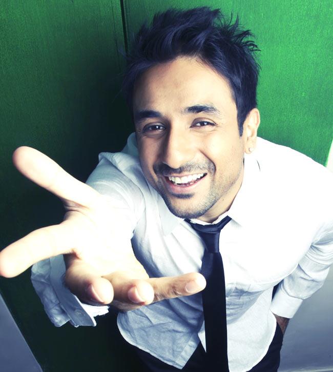 Vir Das