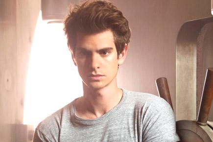Fame at young age is difficult to handle: Andrew Garfield