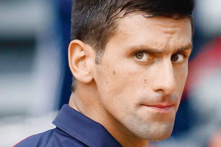Monte Carlo Masters: Novak Djokovic breezes into Round 3