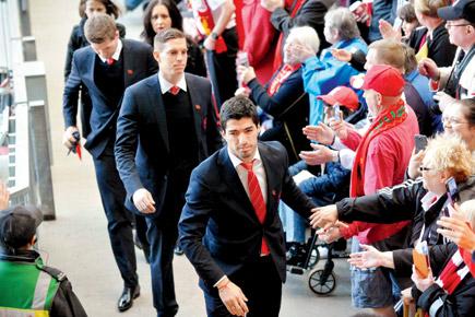 EPL: Steven Gerrard dedicates win over Man City to Hillsborough victims