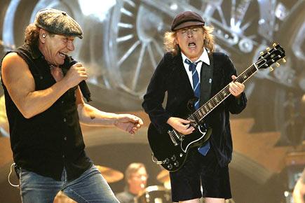Legendary Australian rock band AC/DC to retire?