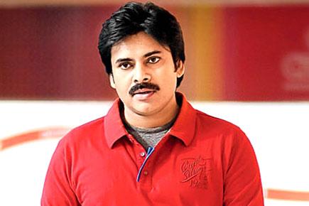 Title of Pawan Kalyan's new film announced on his 46th birthday