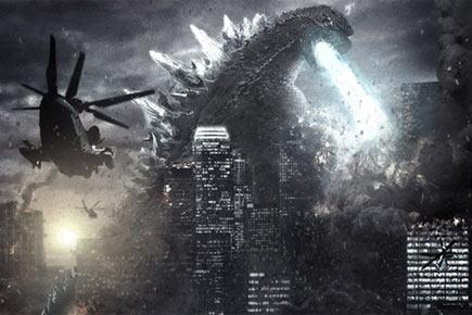 Warner Bros. Pictures unleashes 'Godzilla' this summer