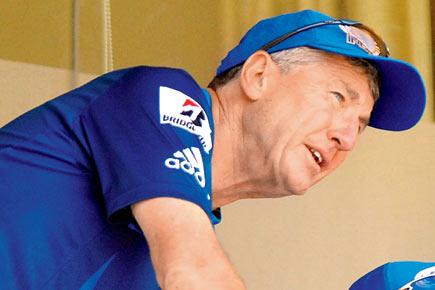 IPL 7: Rohit's one of the most natural captains, says MI coach Wright