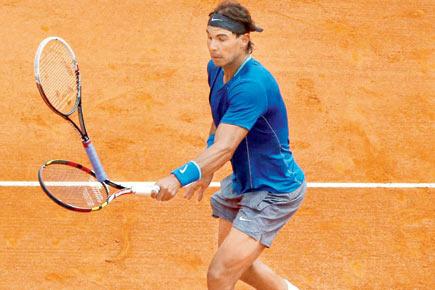 Rafael Nadal storms into Round 3 at Monte Carlo Masters