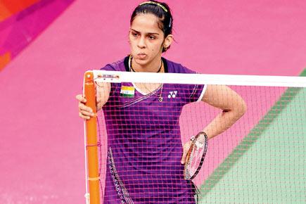 Is it the beginning of the end for Saina Nehwal?
