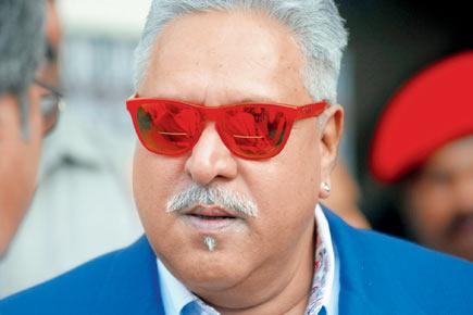 Govt says no to Vijay Mallya's reappointment as Kingfisher CMD