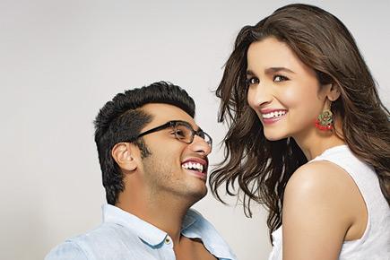 Movie Review: '2 States'