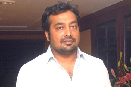 I don't care: Anurag Kashyap on missing the National Award