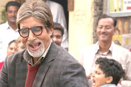 Makers of 'Bhoothnath Returns' elated at movie's success