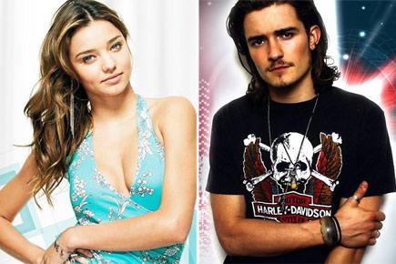 Miranda Kerr calls Orlando Bloom 'a wonderful dad'