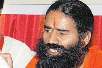 Caught on camera: Baba Ramdev's 'money' talk with BJP candidate