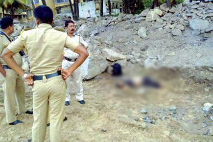 Mumbai murder: Commercial sex worker's body found at Juhu beach