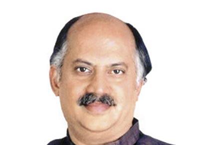 Gurudas Kamat has fielded a dummy candidate, alleges AAP