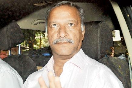 Shivlal Yadav to chair BCCI's Emergent Working Committee