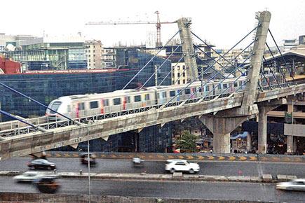 Metro cost escalation: MMRDA snubs MMOPL, refuses to pay Rs 2,000 cr
