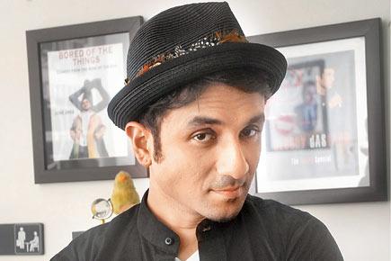 Vir Das had to pretend to be a bad actor for 'Revolver Rani'